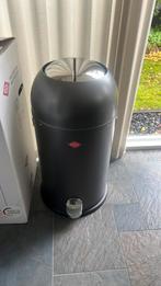 Wesco nieuw prullenbak afvalbak kickmaster, Huis en Inrichting, Woonaccessoires | Prullenbakken, Ophalen, Overige materialen, 50 tot 75 cm