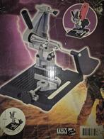 Slijpstandaard/Standaard voor haakse slijper, nieuw in doos, Ophalen, Nieuw