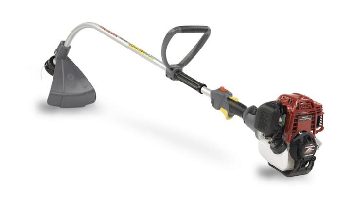 OVERJARIG - HONDA UMS 425 E Benzine Bosmaaier, Trimmer, Tuin en Terras, Grasmaaiers, Nieuw, Benzine-grasmaaier, Ophalen