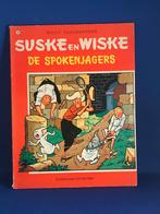 Suske en Wiske - De Spokenjagers, Boeken, Stripboeken, Eén stripboek, Ophalen of Verzenden, Zo goed als nieuw