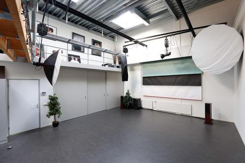 FOBA railsysteem - uitgebreid, Audio, Tv en Foto, Fotografie | Fotostudio en Toebehoren, Zo goed als nieuw, Overige typen, Ophalen