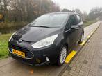 Ford B-Max 1.0 EcoBoost Titanium, Auto's, Ford, Voorwielaandrijving, Euro 5, 101 pk, Gebruikt