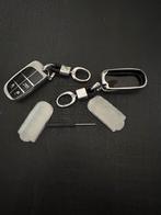 2x zgan Fiat 500X luxe sleutel cover model 2017/2018, Ophalen of Verzenden