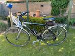 Te koop in zeer goede staat Koga Miyata Terra Light., Fietsen en Brommers, Fietsen | Jongens, Versnellingen, Zo goed als nieuw