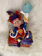 Efteling Pardoes spaarpot, Ophalen of Verzenden, Zo goed als nieuw, Beeldje of Poppetje