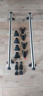 Opel astra K dagdrager, Auto diversen, Ophalen of Verzenden, Zo goed als nieuw