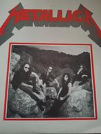 Metallica: Live in Philadelphia 1992 lp, Verzenden, Gebruikt