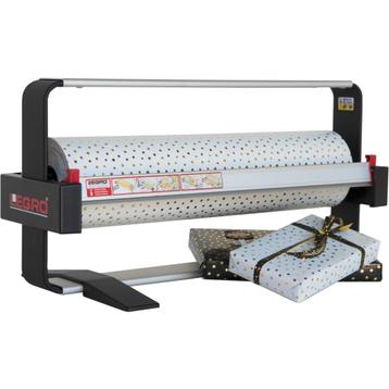 Afrolapparaat met kartelmes 60cm beschikbaar voor biedingen