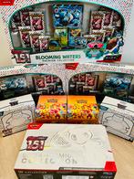Sealed Pokémon collectie (151, Destined Rivals, Prismatic…), Ophalen of Verzenden, Nieuw, Boosterbox, Foil