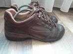 Meindl Maat 43, Bruin, Ophalen of Verzenden, Zo goed als nieuw, Espadrilles of Moccasins