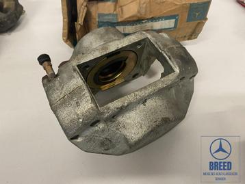 NOS remklauw links voorzijde ATE voor Mercedes-Benz W116 beschikbaar voor biedingen