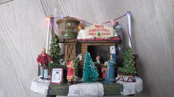 Kerst decoratie  beschikbaar voor biedingen