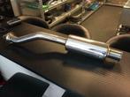 M2 Performance Einddemper - Honda Civic EG EK EP1 EP2 EP3 HB, Auto diversen, Tuning en Styling, Ophalen of Verzenden