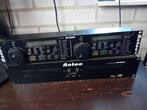 Dubbel cd  speler antoc. AN D2000, Ophalen, Gebruikt, P.A.