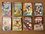Donald Duck pockets losse verkoop, Boeken, Meerdere comics, Ophalen of Verzenden, Gelezen, Europa