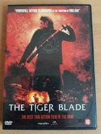 The Tiger Blade (2005) Atsadawut Luengsuntorn - Verzk 2,75, Vanaf 16 jaar, Ophalen of Verzenden, Gebruikt, Actie