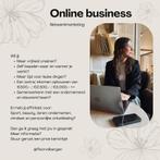 Online geld verdienen!
