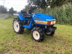 Iseki Landhope 165 4WD stuurbekrachtiging, Gebruikt, Tot 2500, Tot 80 Pk, Ophalen
