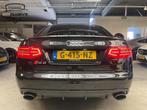 Audi RS6 Sedan 5.0 TFSI Audi Exclusive/Pano/Bose/Carbon 62Dk, Auto's, Audi, Automaat, Euro 5, Gebruikt, Zwart