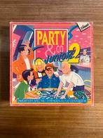 Party & Co Junior 2 Bordspel, Ophalen of Verzenden, Gebruikt, Diset