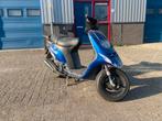 Typhoon 125cc duitse papieren, Ophalen, Gebruikt, 125 cc, Benzine