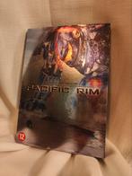 Pacific Rim DVD - Actie Sci-Fi Film, Ophalen of Verzenden, Gebruikt, Dvd-speler, Overige merken
