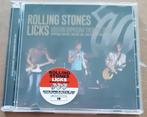 Rolling Stones – live Boston 2002 Numbered 2 cd Eric Clapton, Overige genres, Verzenden, Nieuw in verpakking