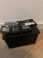 Varta startstop accu, Ophalen of Verzenden, Gebruikt