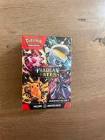 Paldean Fates Booster Bundle, Ophalen of Verzenden, Nieuw, Boosterbox, Foil
