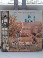 Dit is Limburg (Z219-107), Ophalen of Verzenden, Zo goed als nieuw, 12 inch, Pop