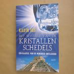 Karin Tag- kristallen schedels, Achtergrond en Informatie, Karin Tag, Spiritualiteit algemeen, Ophalen of Verzenden