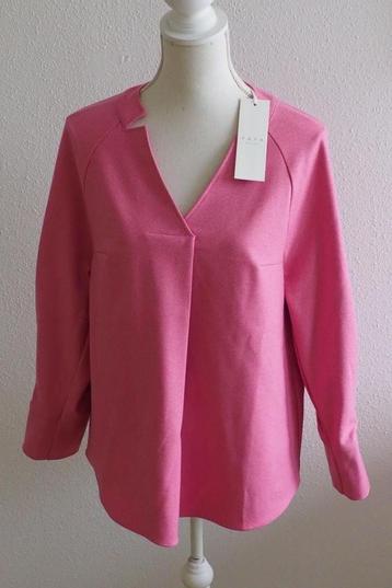 YAYA NIEUW! Blouse prijskaartje huidige collectie Prachtig! beschikbaar voor biedingen