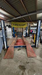 4 Koloms Brug - Autec-VLT - 2500kg, Ophalen, Gebruikt