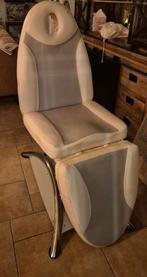 Behandelstoel gebruikt, Ophalen, Gebruikt, Massagetafel
