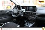 Hyundai i10 1.0i Automaat Comfort Limited 5-zits | NLD auto, 899 kg, Origineel Nederlands, Vakgarant, 310 kg