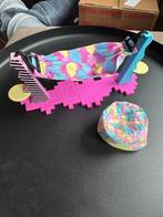 LOL Surprise Hangmat met Accessoires, Ophalen of Verzenden, Zo goed als nieuw, Babypop