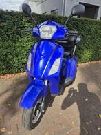 driewiel scootmobiel ca. 22 km/u, max 30 km bereik, Diversen, Overige merken, Gebruikt, 16 t/m 25 km, Ophalen of Verzenden