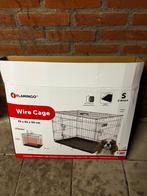 Hondenbench, Ophalen of Verzenden, Zo goed als nieuw