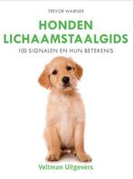 Honden lichaamstaalgids, Tremor Warner, Honden, Ophalen of Verzenden, Zo goed als nieuw