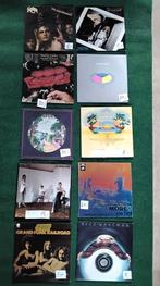 DIVERSE LP'S, Ophalen of Verzenden, Gebruikt, 12 inch