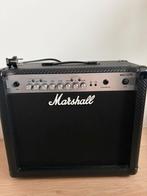 Marshall MG30CFX Gitaarversterker, Muziek en Instrumenten, Versterkers | Bas en Gitaar, Ophalen, Zo goed als nieuw, Gitaar, Minder dan 50 watt