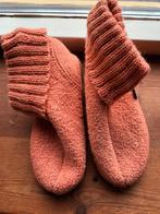 Wollen sloffen van Haflinger, maat 34, Gebruikt, Jongen of Meisje, Overige typen, Haflinger