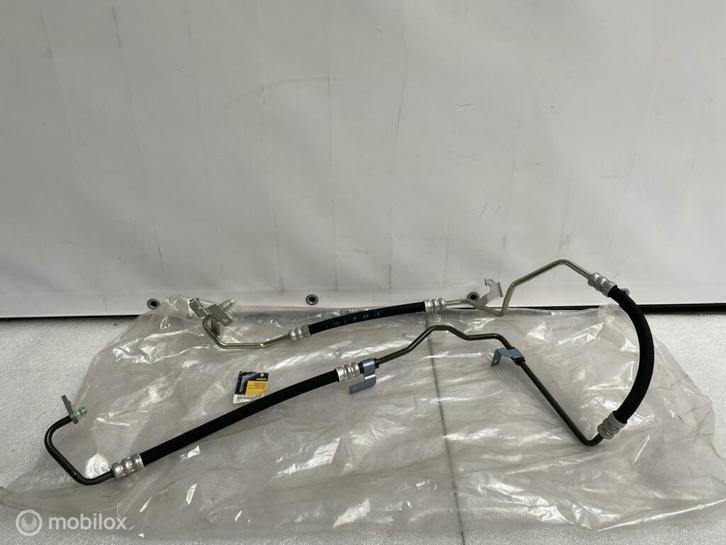 Stuurbekrachtigingsleiding Renault Master 2 NIEUW 497201085R, Auto-onderdelen, Besturing, Gebruikt, Ophalen of Verzenden