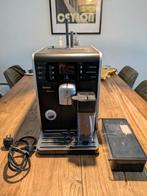 Saeco Moltio koffiebonen machine, Witgoed en Apparatuur, Koffiezetapparaten, Ophalen, Gebruikt, Koffiemachine, Koffiebonen