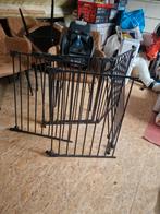 Norma traphek, Ophalen, Aluminium, Zo goed als nieuw, 115 cm of meer