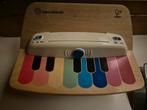 Baby Einstein Hape Piano, Kinderen en Baby's, Speelgoed | Babyspeelgoed, Ophalen, Zo goed als nieuw, Overige typen, Met geluid