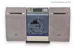 Micro hifi Systeem, Ophalen, Gebruikt, Cd-speler, Philips