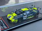 AANBIEDING ! Ferrari 488 GT3 Rossi BBR 1:43 ! C4F, Hobby en Vrije tijd, Modelauto's | 1:43, Overige merken, BBR, Auto, Nieuw