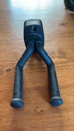 Gitaarhouder voor aan de muur, Muziek en Instrumenten, Ophalen of Verzenden, Zo goed als nieuw