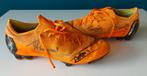 (matchworn) voetbalschoenen Bosiers Helmond Sport Signed, Sport en Fitness, Voetbal, Maat L, Verzenden, Gebruikt, Schoenen
